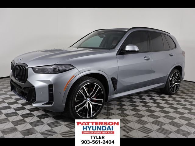 2024 BMW X5 xDrive40i SUV