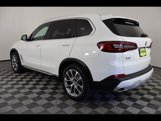 Used 2023 BMW X5 sDrive40i SUV