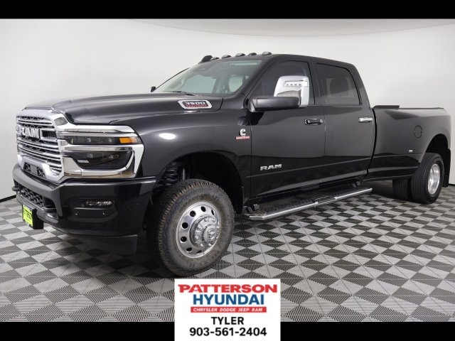  Ram 3500