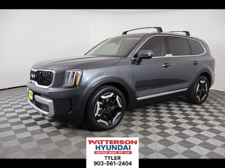 2023 Kia Telluride EX SUV