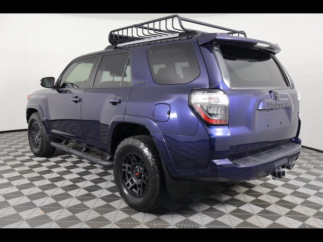Used 2023 Toyota 4Runner SR5 Premium SUV