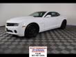 Used 2013 Chevrolet Camaro 2LS Coupe