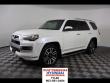 Used 2021 Toyota 4Runner Limited SUV