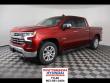 Used 2023 Chevrolet Silverado 1500 LTZ Truck