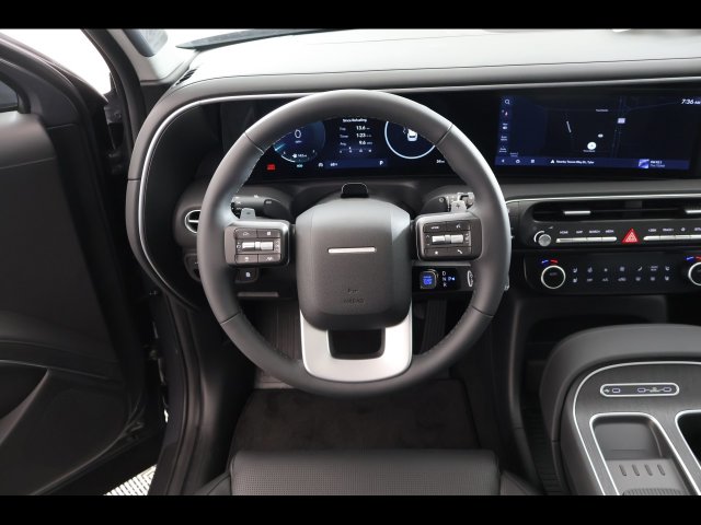 2026 Hyundai Palisade Limited - Photo 18