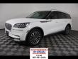 Used 2021 Lincoln Aviator Reserve SUV