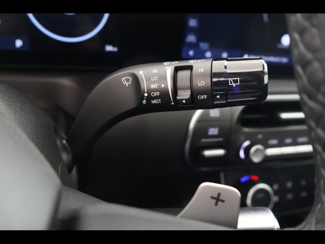 2026 Hyundai Palisade Limited - Photo 27