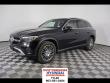 Used 2025 Mercedes-Benz GLC GLC 300 SUV