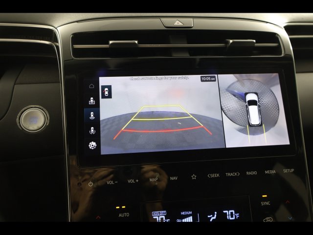 2022 Hyundai Tucson Limited - Photo 23