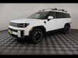New 2026 Hyundai Santa Fe SEL FWD SUV