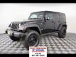 Used 2017 Jeep Wrangler Unlimited Rubicon SUV