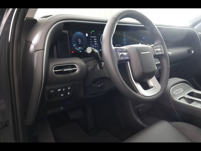 2026 Hyundai Palisade Limited - Photo 19