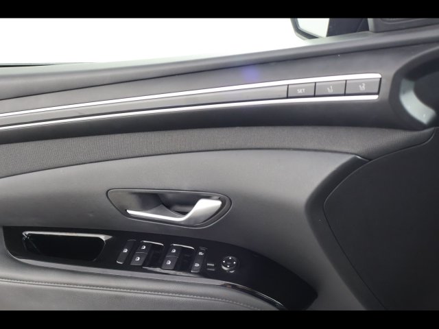 2022 Hyundai Tucson Limited - Photo 33