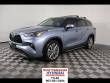 Used 2022 Toyota Highlander Platinum SUV