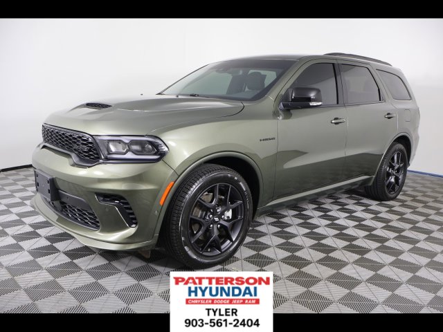 Used 2026 Dodge Durango GT Plus Hemi V8 SUV