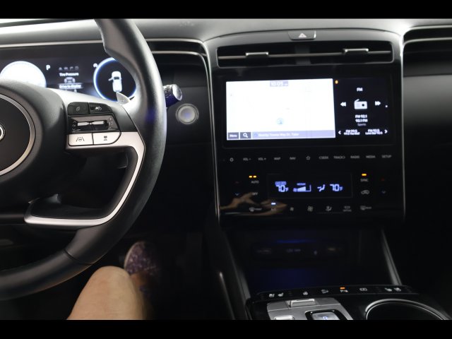 2022 Hyundai Tucson Limited - Photo 21