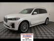 Used 2021 BMW X7 xDrive40i SUV