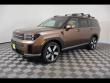 New 2027 Hyundai Santa Fe Limited FWD SUV