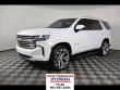 Used 2021 Chevrolet Tahoe LS SUV