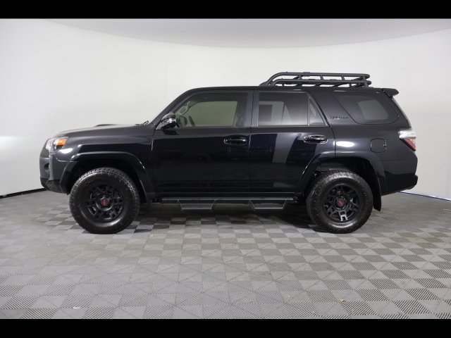 Used 2024 Toyota 4Runner TRD Pro SUV