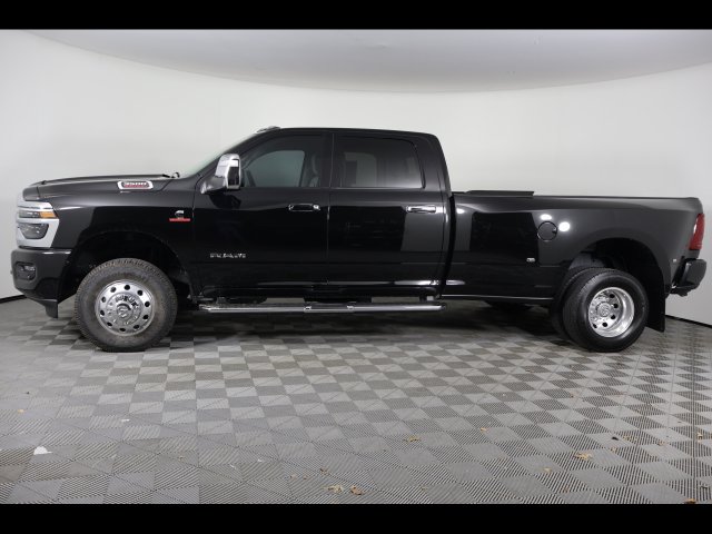 Used 2026 Ram 3500 Laramie Truck