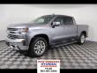 Used 2022 Chevrolet Silverado 1500 LTD LTZ Truck