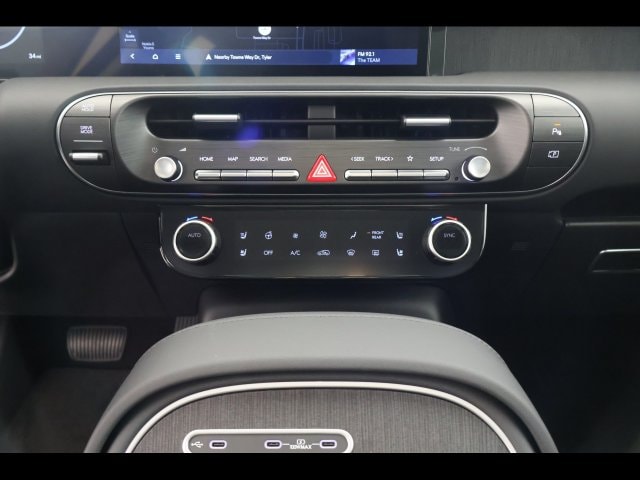 2026 Hyundai Palisade Limited - Photo 14
