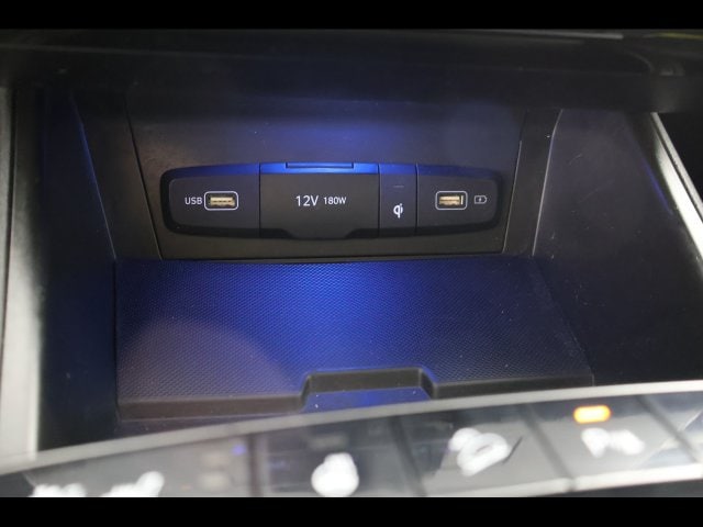 2022 Hyundai Tucson Limited - Photo 18