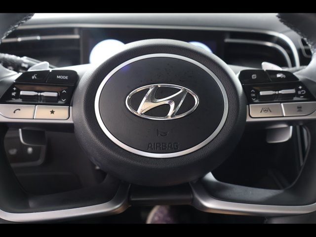 2022 Hyundai Tucson Limited - Photo 22
