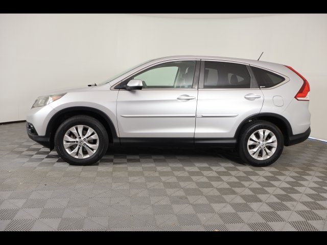 Used 2012 Honda CR-V EX with VIN 3CZRM3H53CG704149 for sale in Tyler, TX