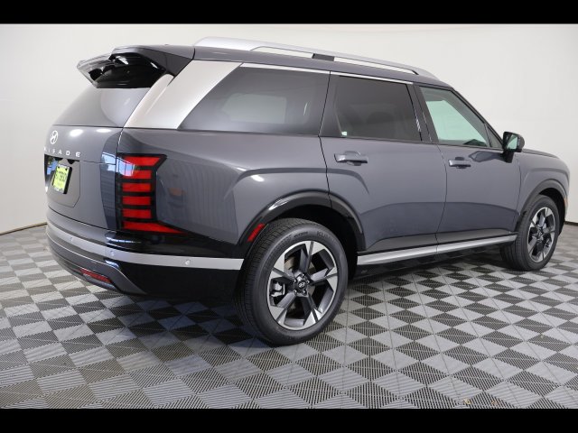 2026 Hyundai Palisade Limited - Photo 6