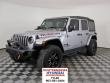 Used 2019 Jeep Wrangler Unlimited Rubicon SUV