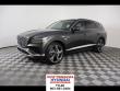 Used 2025 Genesis GV80 3.5T Prestige SUV