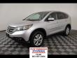 Used 2012 Honda CR-V EX SUV
