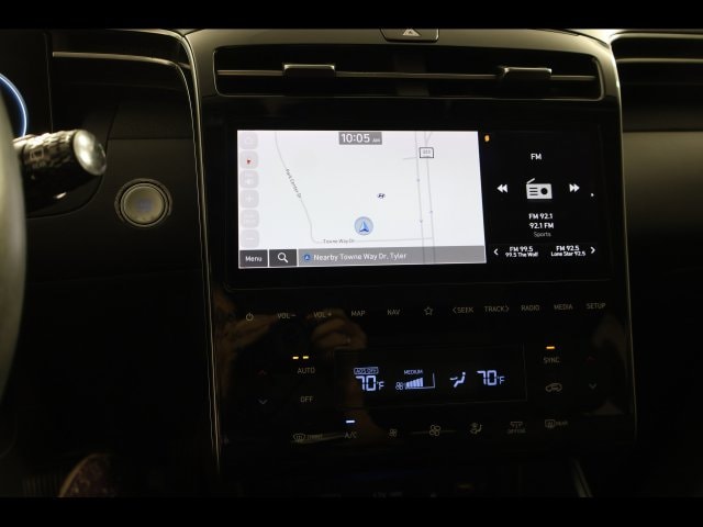 2022 Hyundai Tucson Limited - Photo 19