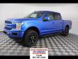 Used 2019 Ford F-150  Truck