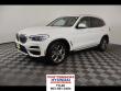 Used 2021 BMW X3 sDrive30i SUV