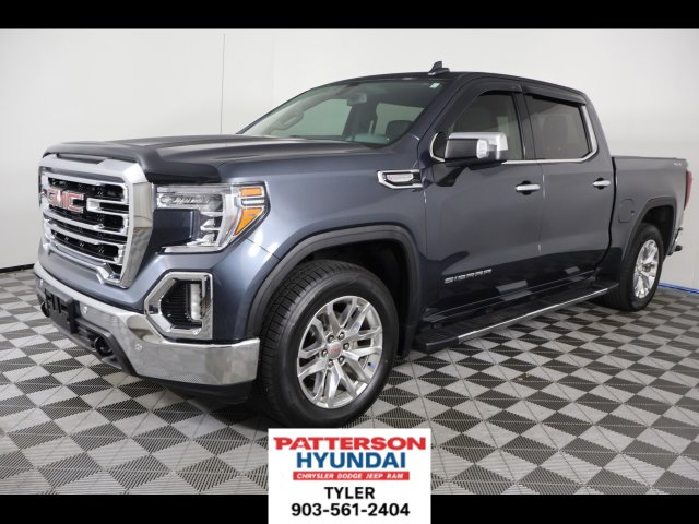  GMC Sierra 1500