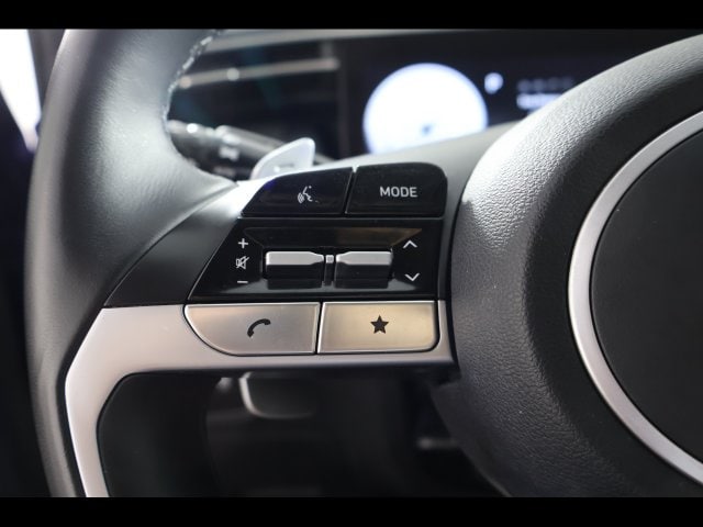 2022 Hyundai Tucson Limited - Photo 25
