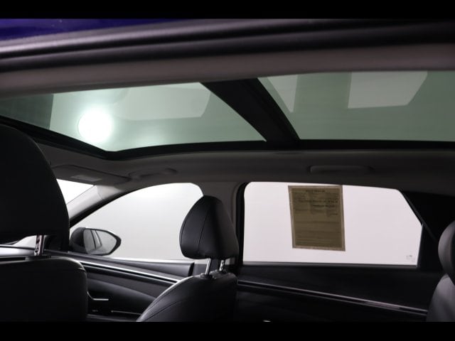 2022 Hyundai Tucson Limited - Photo 9