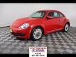 Used 2014 Volkswagen Beetle 2.5L Hatchback