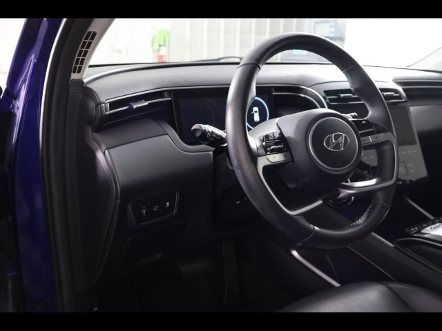 2022 Hyundai Tucson Limited - Photo 13