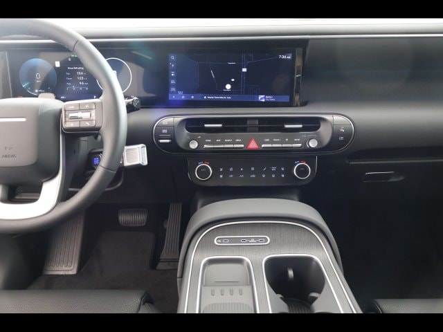2026 Hyundai Palisade Limited - Photo 17