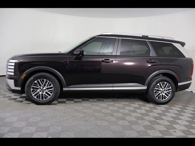 New 2026 Hyundai Palisade SEL FWD SUV