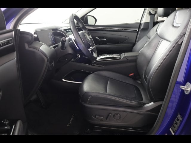 2022 Hyundai Tucson Limited - Photo 15