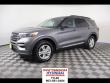 Used 2022 Ford Explorer XLT SUV