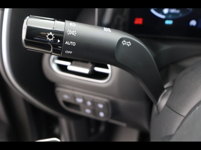 2026 Hyundai Palisade Limited - Photo 28