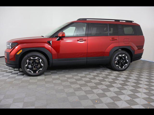 New 2027 Hyundai Santa Fe SEL FWD SUV