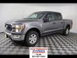 Used 2022 Ford F-150 XLT Truck