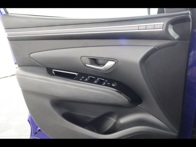 2022 Hyundai Tucson Limited - Photo 32